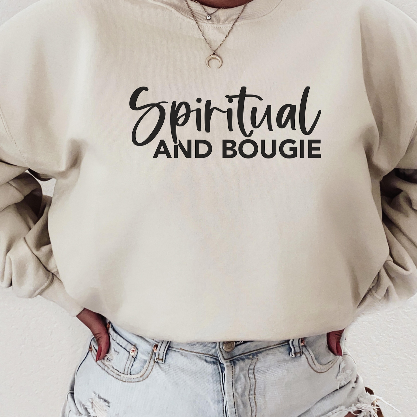 Bougie Sweatshirts & Hoodies for Sale