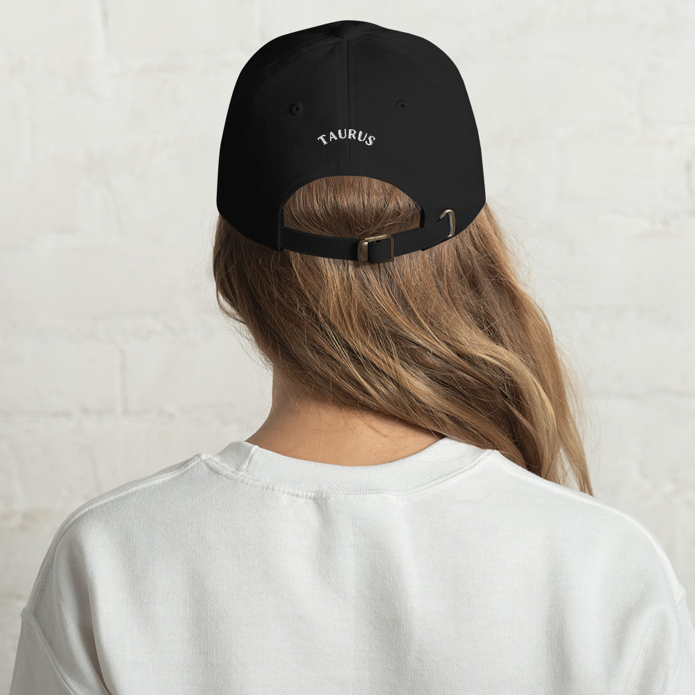 Taurus "Dad hat"