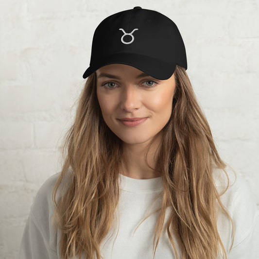 Taurus "Dad hat"