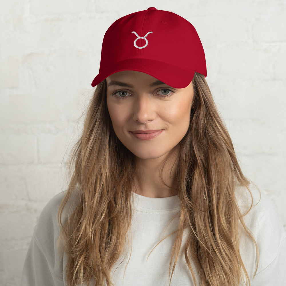 Taurus "Dad hat"